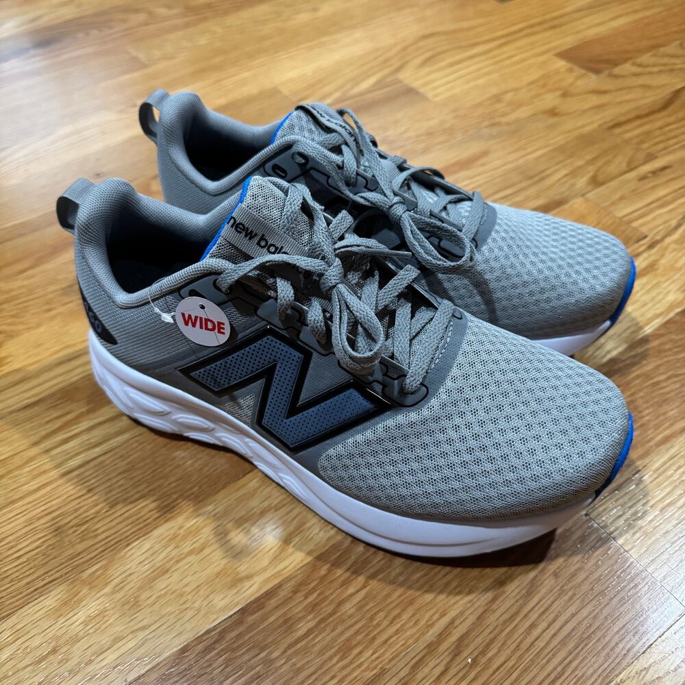 New Balance 460 V4 Running Shoes Mens 8.5 Wide M46064D NEW